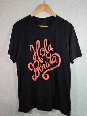 Texas True Hola Bonita Graphic Tee